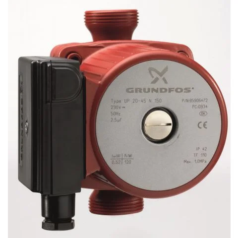 UP 20-30 N 150 Grundfos Tappevannspumpe 3086366