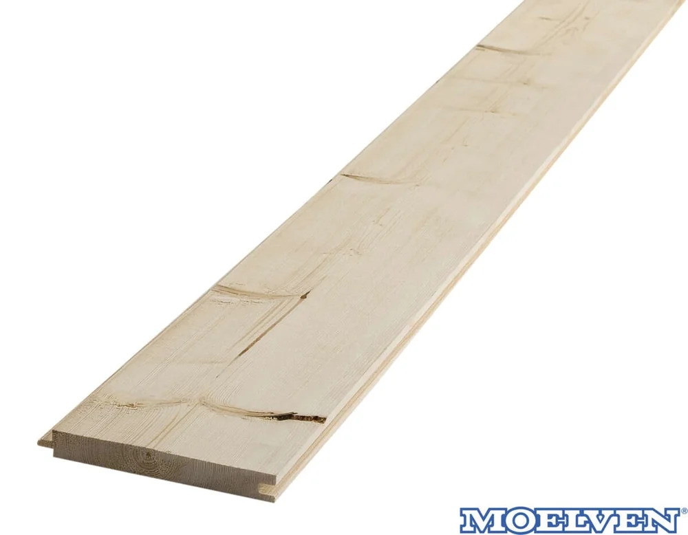 15×120 Ubehandlet underpanel v:7923110
