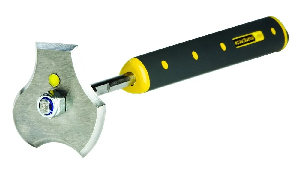 Speedheater Profilskrape v:4645720