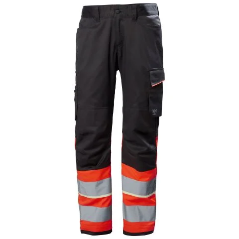 UC-ME 77513_169 Helly Hansen Workwear Arbeidsbukse 3111129