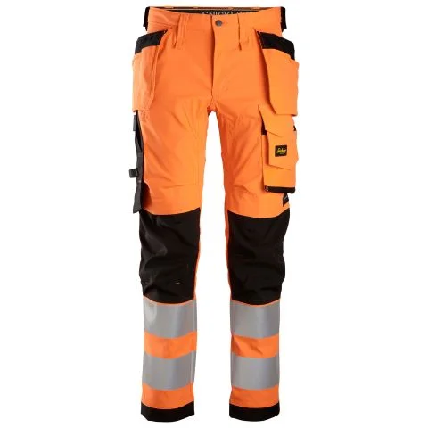 6243 AllroundWork Snickers Workwear Arbeidsbukse 3062747