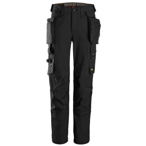 6771 Snickers Workwear Arbeidsbukse 3127807
