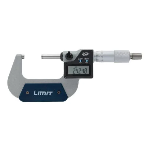 272450206 Limit Mikrometer 3073194