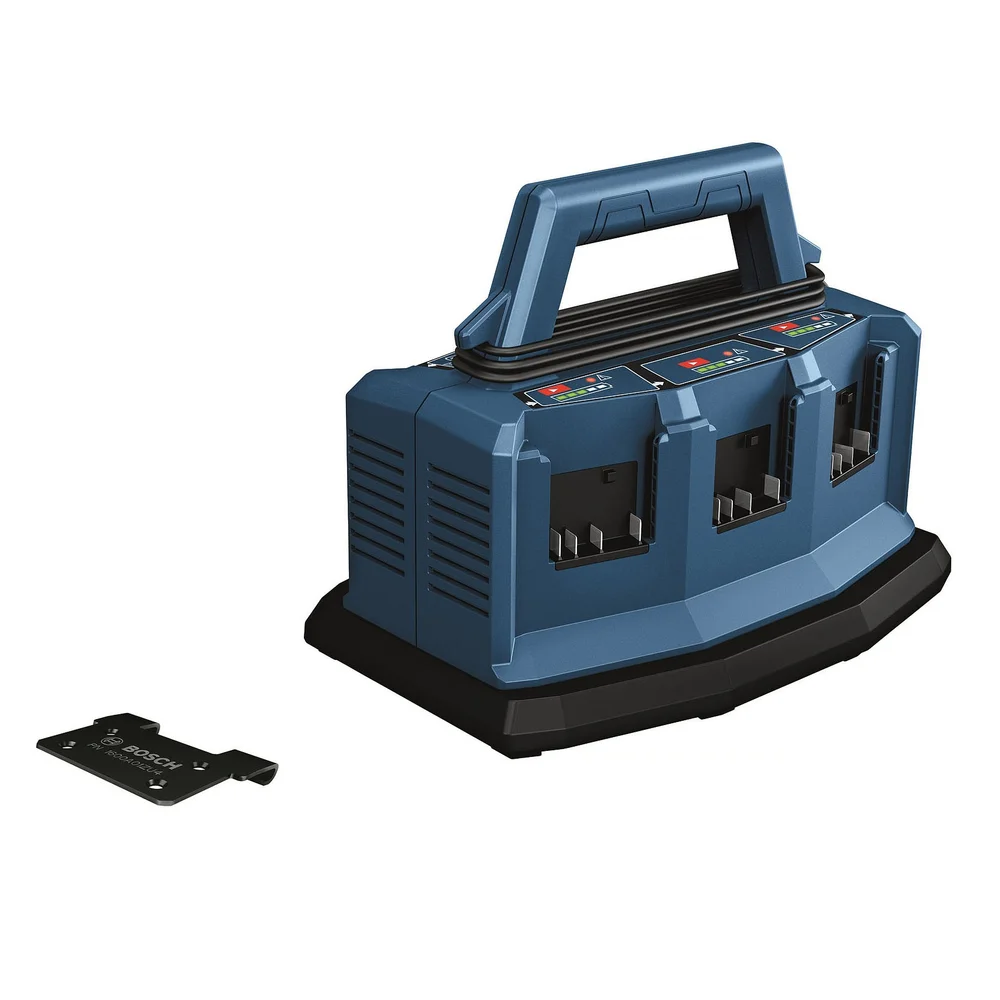 Bosch Multilader GAL18V 6-80 v:9893885