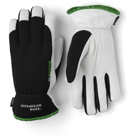 Job Kobolt CZone Hestra Pro Hanske TC18208-6