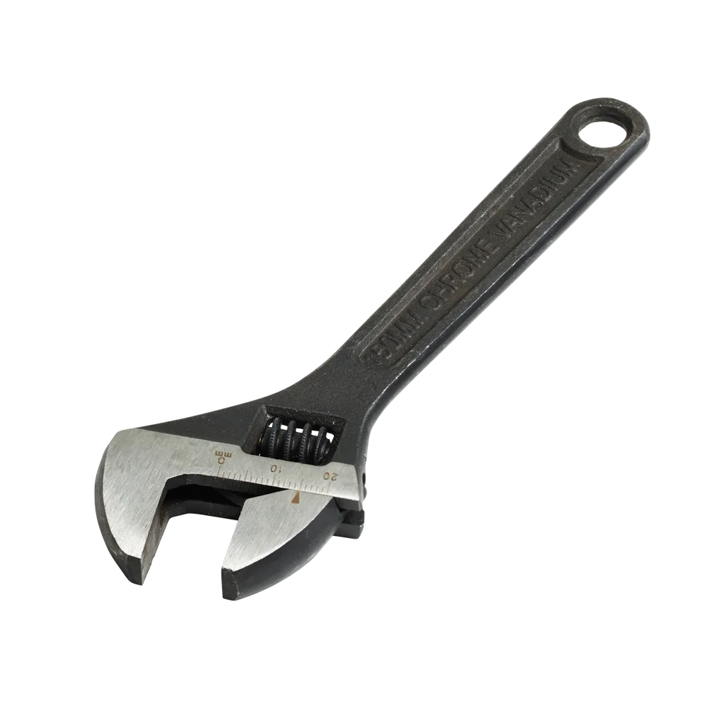 Q-tools skiftenøkkel 150 mm v:1162579