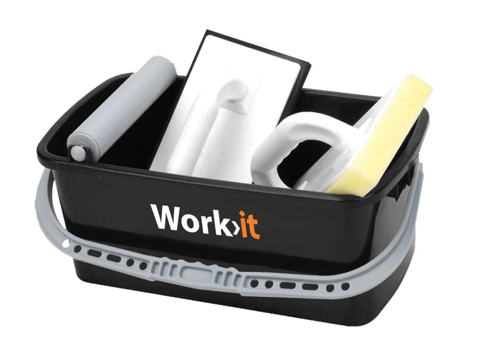 Work>it flisfugesett v:9005942