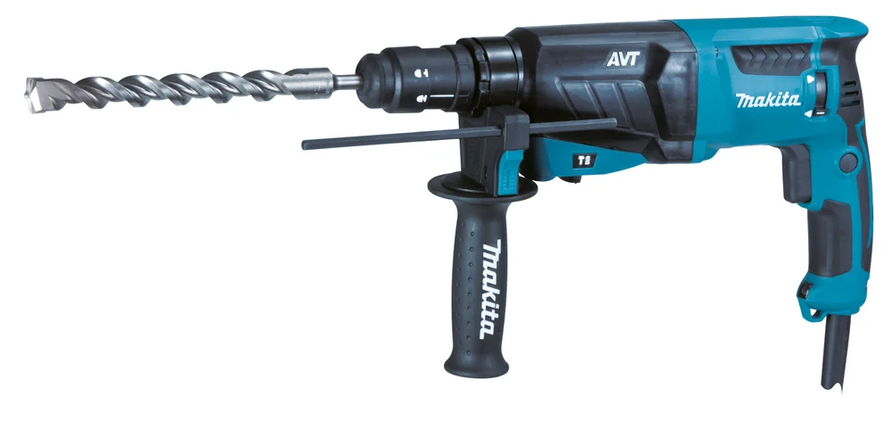 Borhammer HR2631FTJ v:5291766