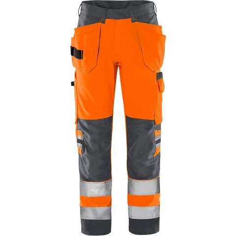 2641 GPLU Fristads Arbeidsbukse 3112831