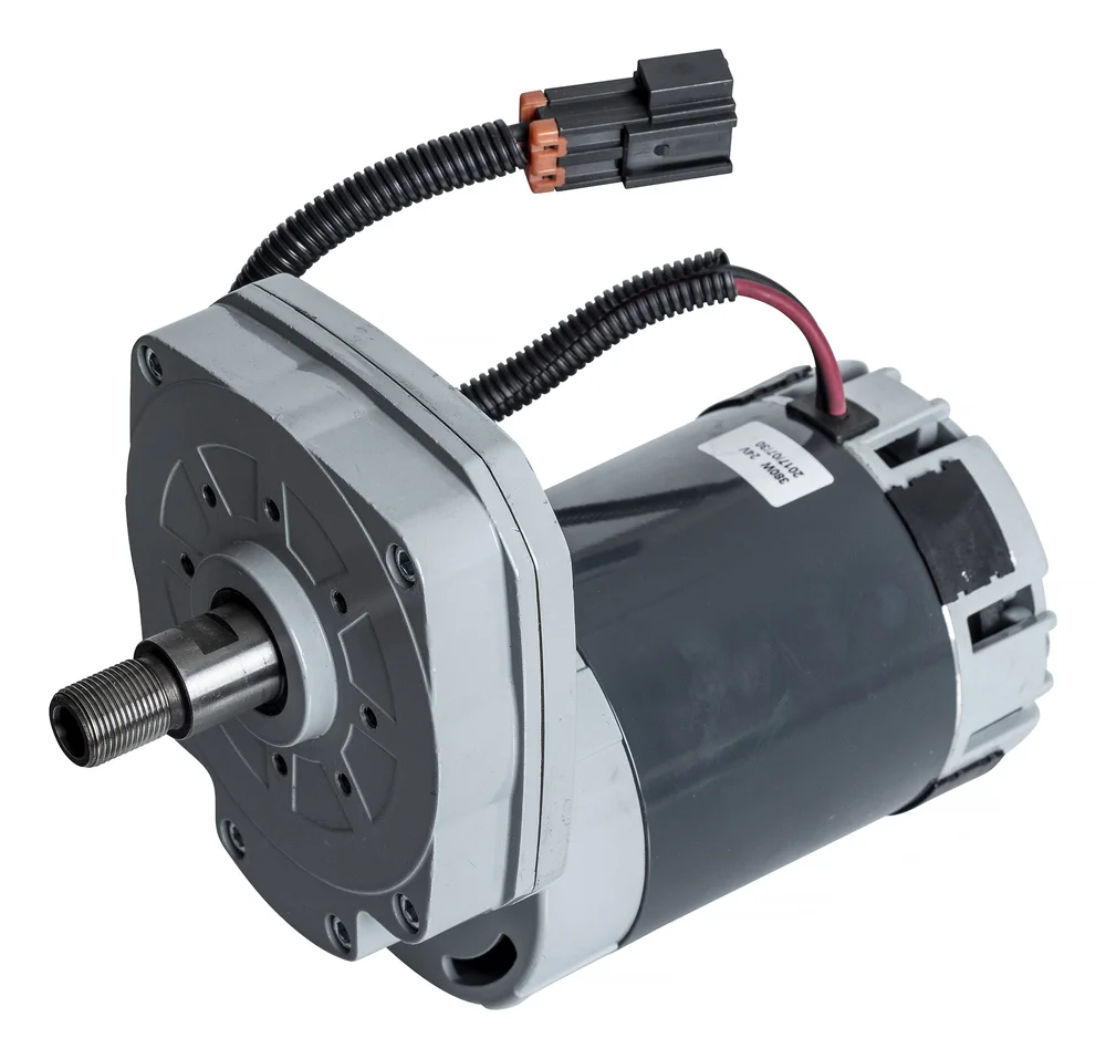 PELA Motor til skuremaskin DQX6 v:9211797
