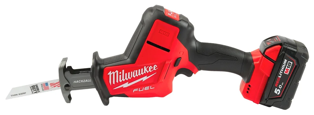 MILWAUKEE BAJONETTSAG M18 FHZ-502X v:8997705