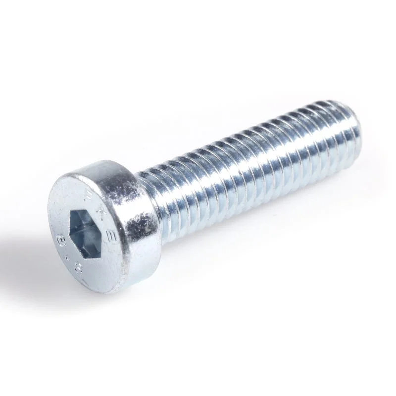ARVID NILSSON DIN7984 EL 8.8 LSH INSEKS M10x20 v:5379936