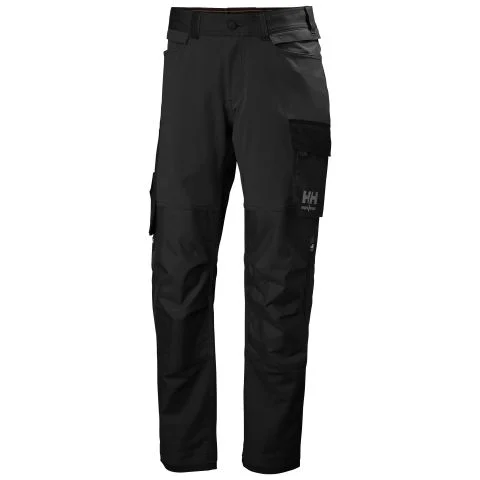 Oxford 77395-990 Helly Hansen Workwear Arbeidsbukse 4024106