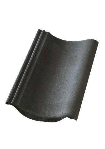Takstein enkel koksgrå ubehandlet v:8181683