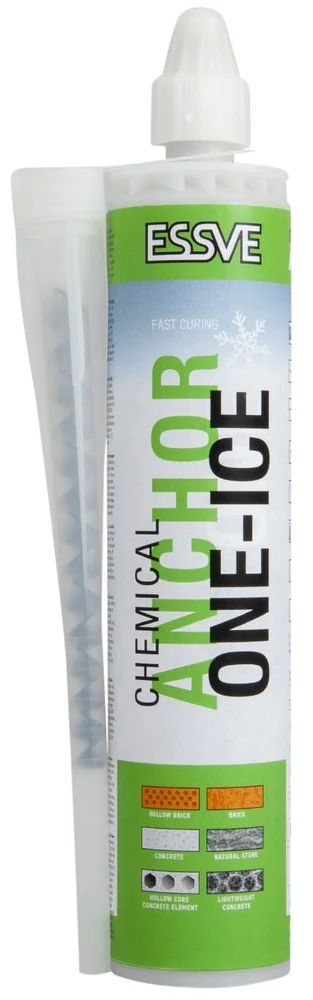 ESSVE ANKERMASSE ONE ICE 300ML v:8075105