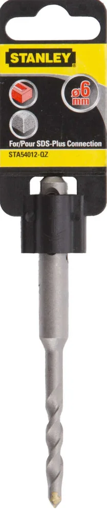 Stanley STA54012 SDS-PLUS murbor v:5925646 Stanley STA54012 SDS-PLUS murbor v:5925646