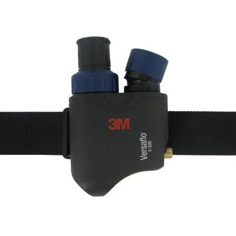 Flowstream Versaflo V-500E 3M Regulator 4066226 Flowstream Versaflo V-500E 3M Regulator 4066226