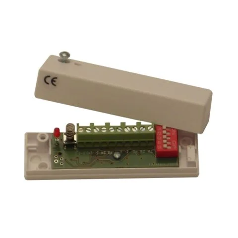 CD 550 Alarmtech Sjokkdetektor 3034154 CD 550 Alarmtech Sjokkdetektor 3034154