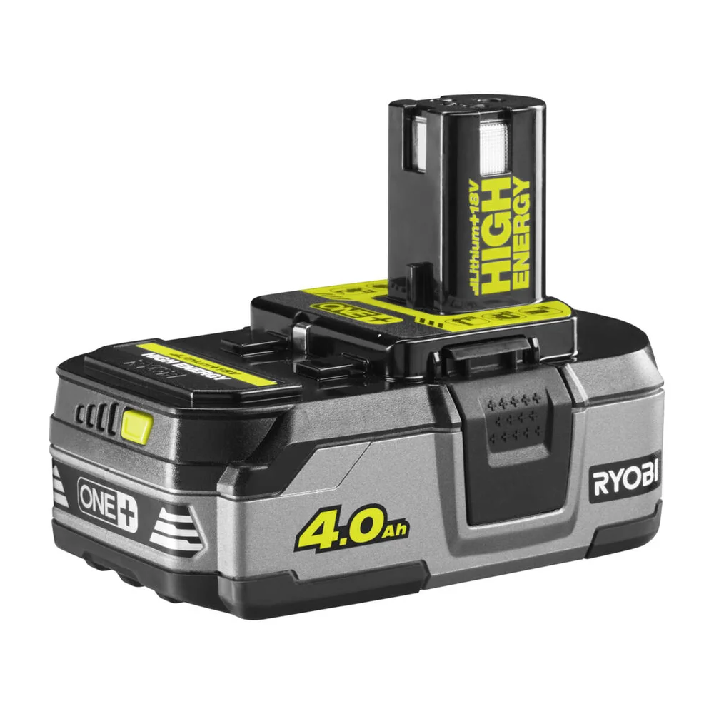 Ryobi RB1840T 4,0Ah high energy batteri v:6771594