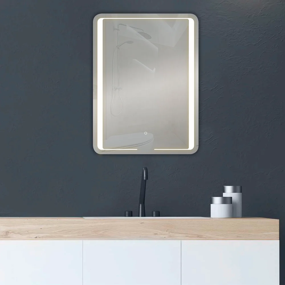 JOKEY ROOM LIGHT 1 LYSSPEIL 60X80 CM v:5863654
