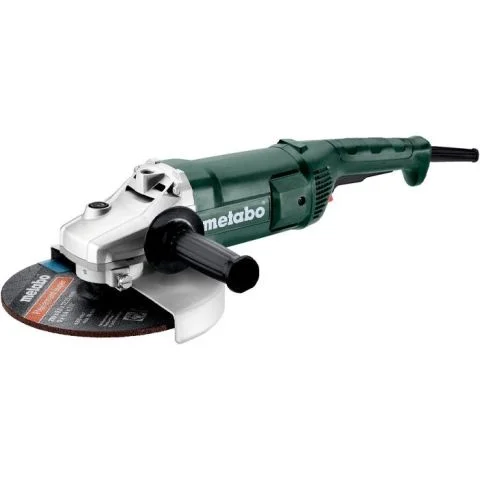 WP 2200-230 Metabo Vinkelsliper 1111025