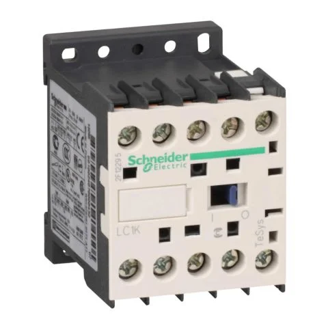 LC1K0601M7 Schneider Electric Kontaktor 3112194