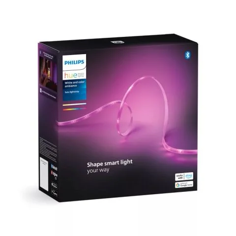 Solo Philips Hue LED-lyslenke 4081799