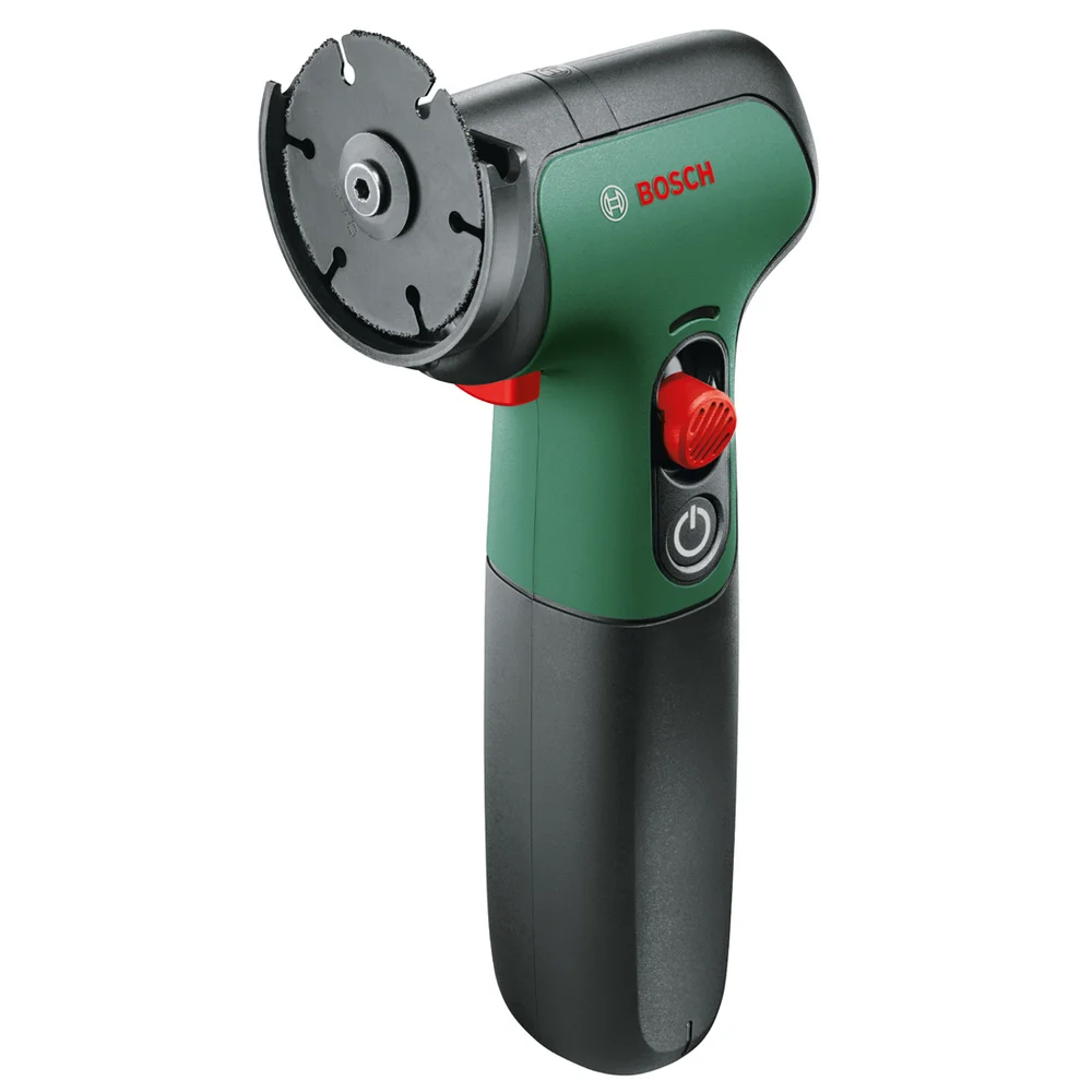 BOSCH MULTIVERKTØY EASY CUT & GRIND 7,2V v:5498881