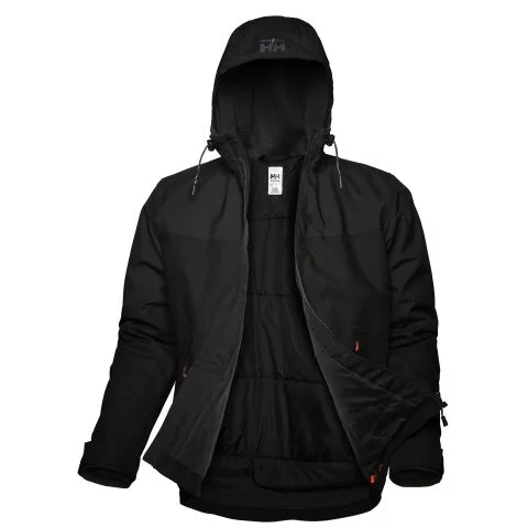 Oxford 73290_990 Helly Hansen Workwear Vinterjakke 3019243
