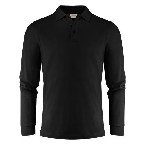 Surf Pro LS Printer Poloskjorte 3121192
