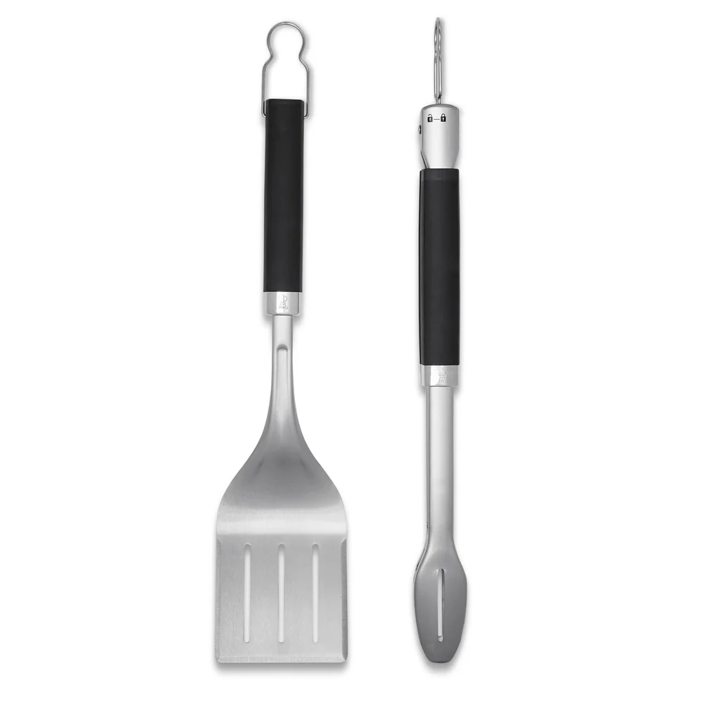 GRILLSETT 2-DELT PRESISJON v:1827284