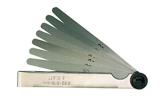 BLADSØKER KALIBRE LIMIT 2595 v:2112327 BLADSØKER KALIBRE LIMIT 2595 v:2112327