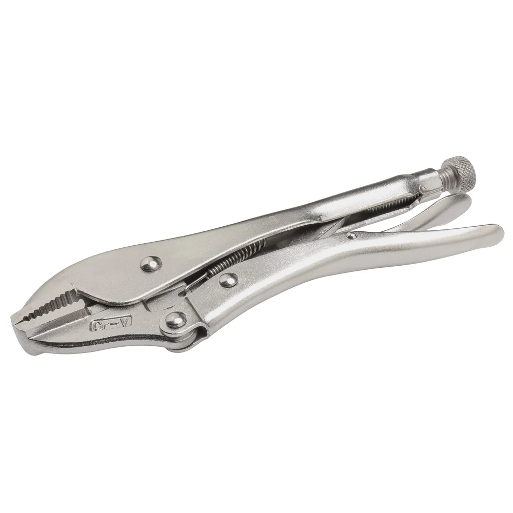 PELA Sveisetang standard rett kjeft, 230 mm v:3563813 PELA Sveisetang standard rett kjeft, 230 mm v:3563813