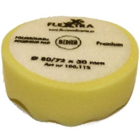 100112 Flexxtra Poleringsrondell JZ53222 100112 Flexxtra Poleringsrondell JZ53222