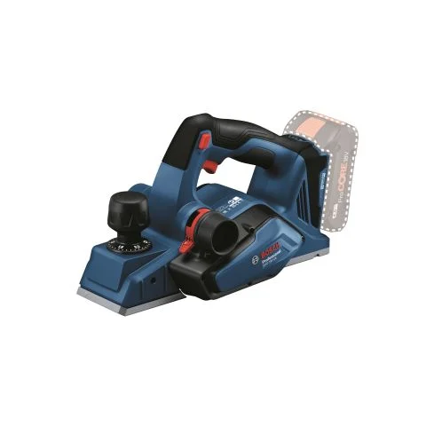 06015B5001 Bosch Elektrisk høvel 4049134