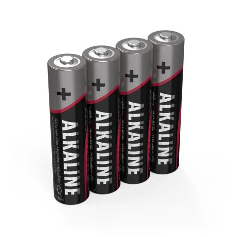 5015553 Ansmann Batteri 3085134
