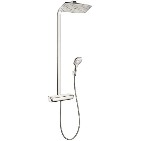 Raindance E Showerpipe 360 Hansgrohe Takdusjsett 3087159
