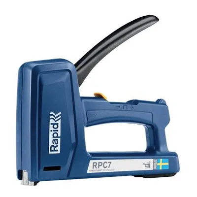 STIFTEPISTOL RPC7 RAPID v:8510192 STIFTEPISTOL RPC7 RAPID v:8510192