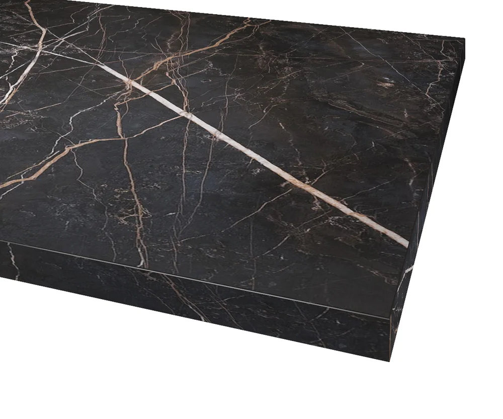 BENKEPL MARBLE BLACK-RK-B v:1900976