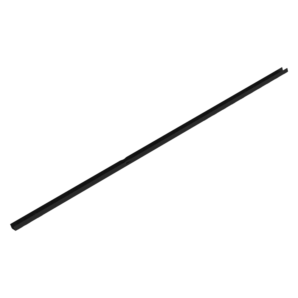 Forlenger SN P-113B sort v:2955734