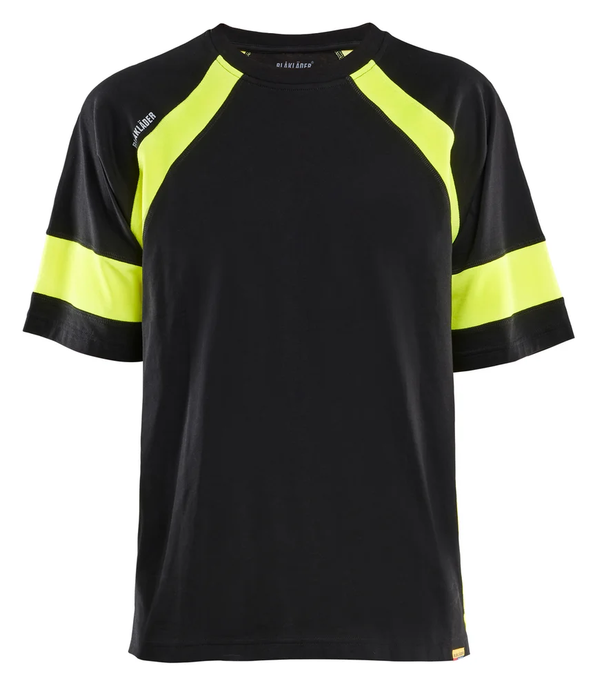 T-SKJORTE VARSEL 352310309933XXL v:6245810