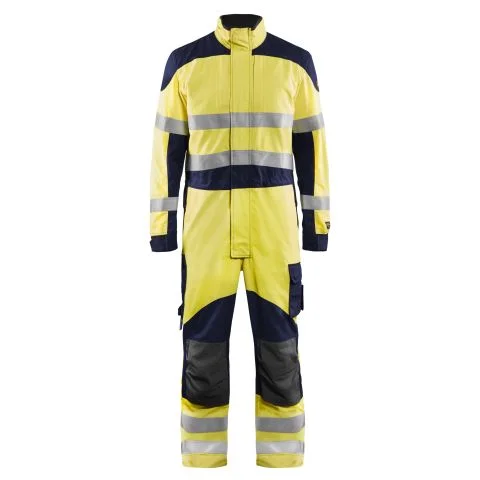 6089-1512 Blåkläder Kjeledress 4104282