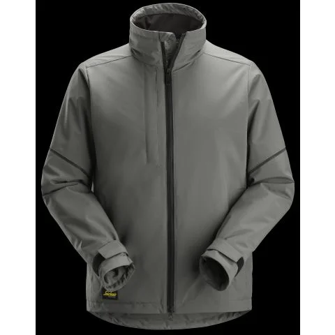 1905-5800 AllroundWork Snickers Workwear Softshelljakke 4079080