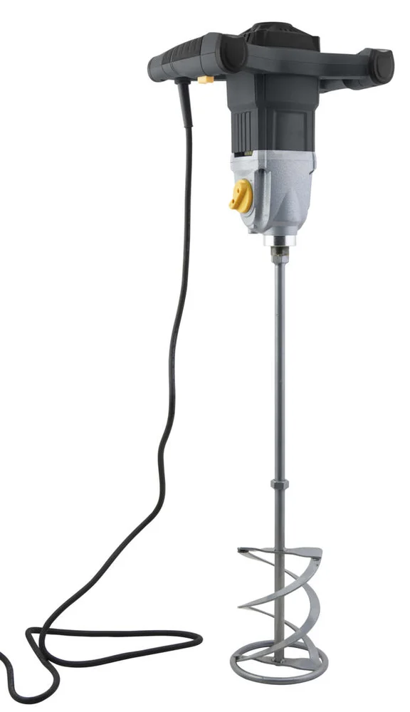 Probuilder 1200W mørtel og malingsrører v:8049350