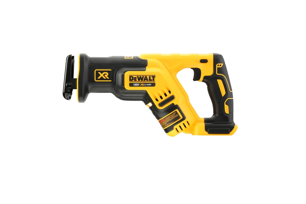 BAJONETTSAG 18V XR NAKEN DCS367N v:5770946