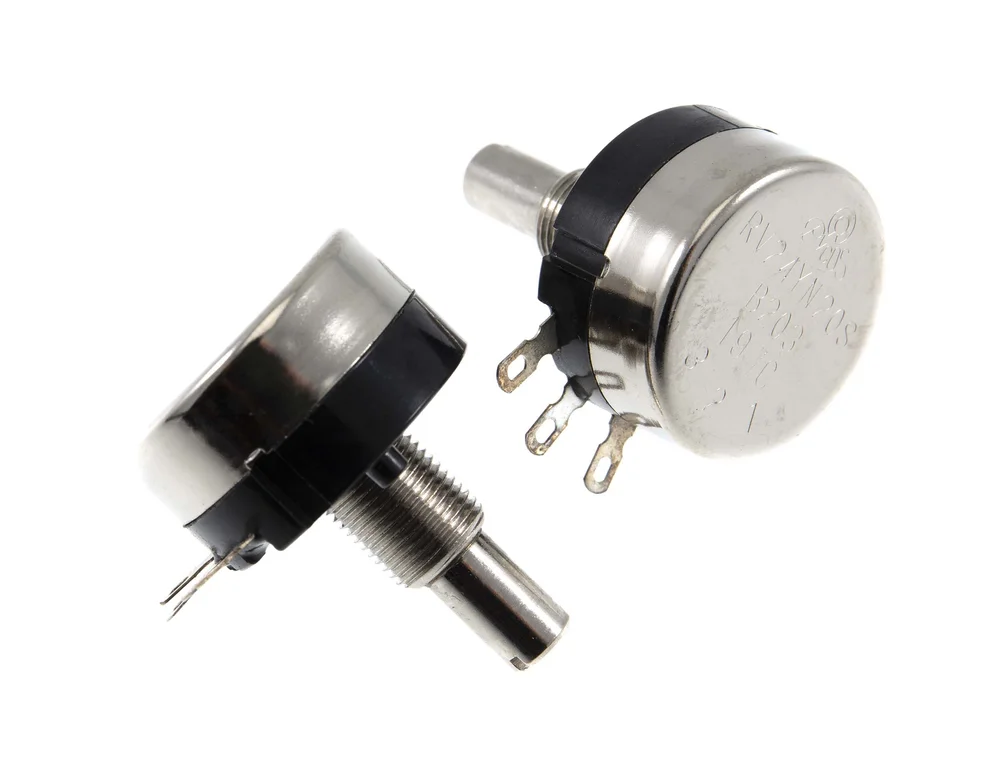 PELA Potensiometer til peilepinne v:8430319