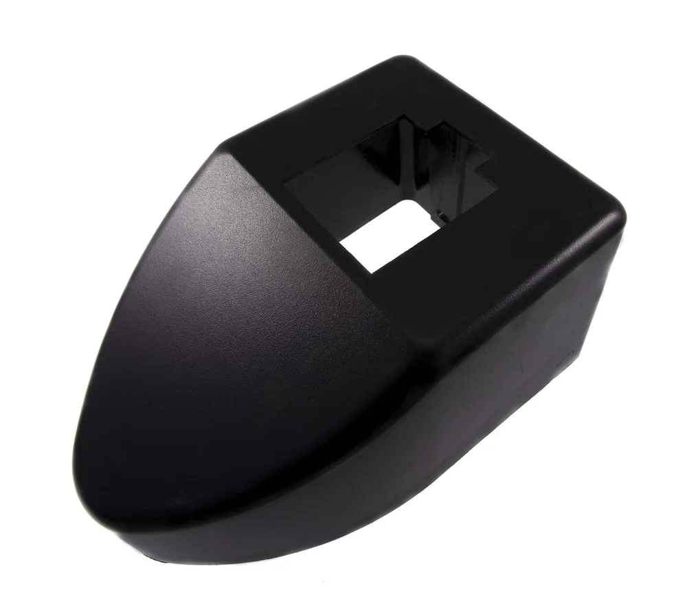 PELA Plastbeskyttelse bak for dekkmaskin U-236 v:7180049