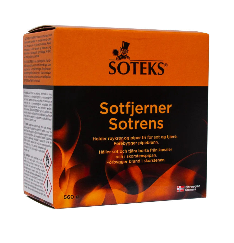 Sotfjerner 560g 14 poser v:3145943 Sotfjerner 560g 14 poser v:3145943