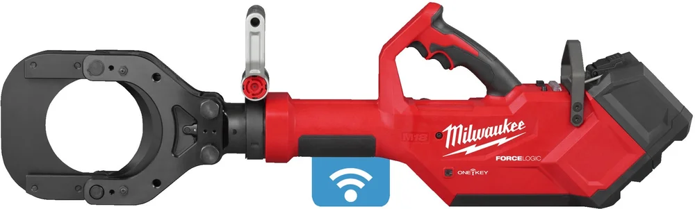 MILWAUKEE KABELKLIPPER M18 HCC125-801C v:1959873