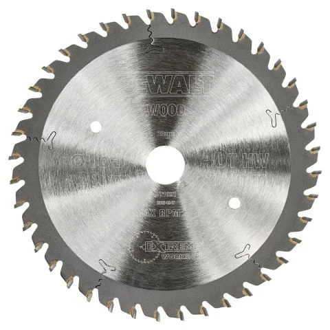 DT1091-QZ Dewalt Sagklinge 3089705